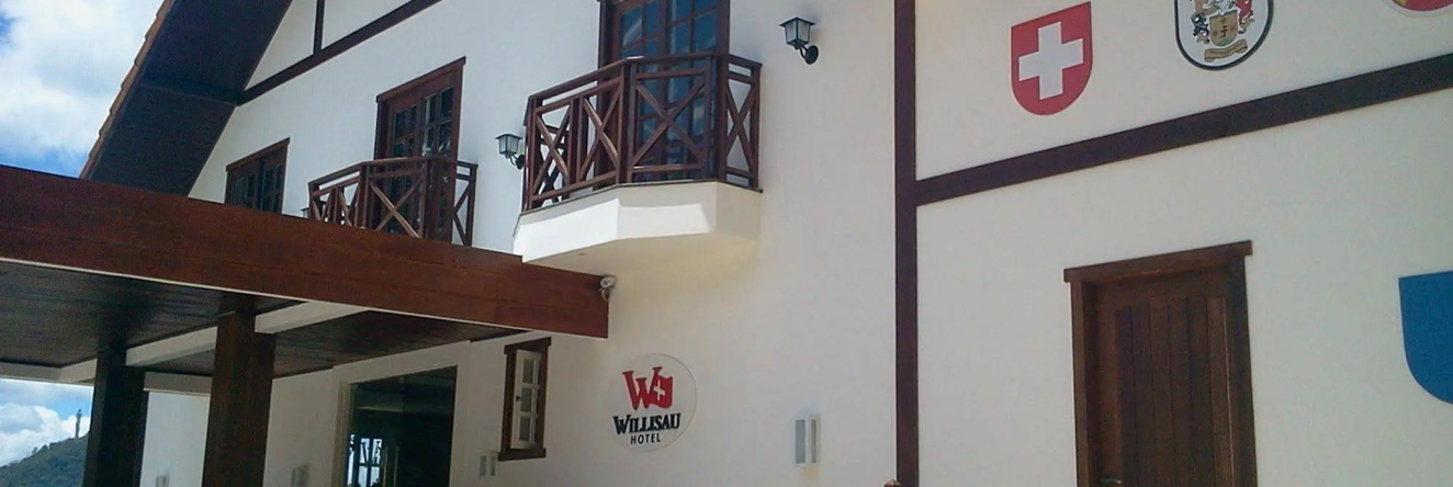 Hotel Willisau, Терезополис — фото 1