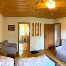 Comfortable Apartment In Zenting In Lower Bavaria, Центинг — фото 2