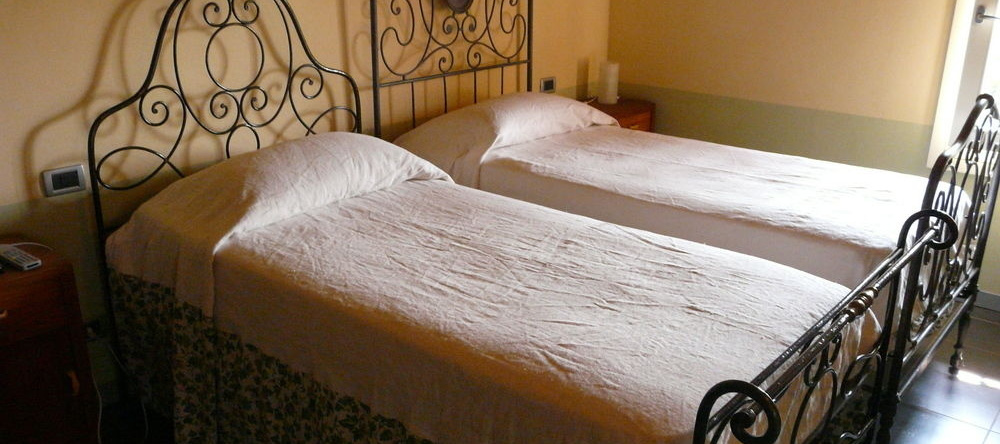 Agriturismo La Riccardina, Budrio — photo 1