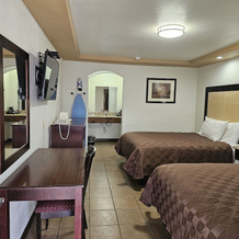 Carrizo Inn, Карризо Спрингс — фото 5