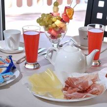Hotel Riva dei Cavalleggeri, 比博纳 — 照片 4