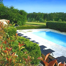 Relais du Silence Hôtel Universitaire du mieux-être au Mas de Fontefiguières, Forcalquier — photo 4