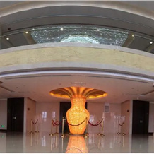 Huishilou Hotel, Baiyin — photo 2