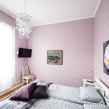 Ainabnb - Residence Kappsäcken, Вааса — фото 3