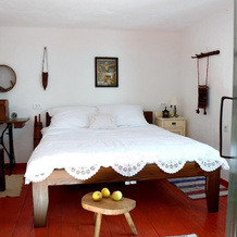 Chalet Debelo Brdo, 斯米连 — 照片 4