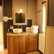 Luxurious Holiday Home in Heyd Durbuy with Sauna And Pool, 迪尔比 — 照片 3