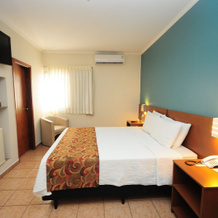 Hotel Riviera Araçatuba, 阿拉萨图巴 — 照片 3