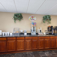 Super 8 By Wyndham Fort Mitchell Cincinnati Area, Форт-Митчел — фото 2