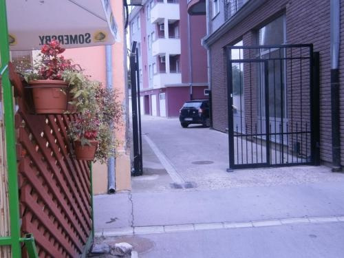 Apartment Milković, 松博尔 — 照片 1