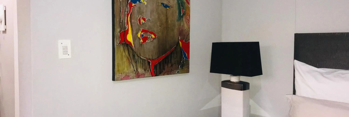 AfricaLove Guest Condo, 戈努比 — 照片 1