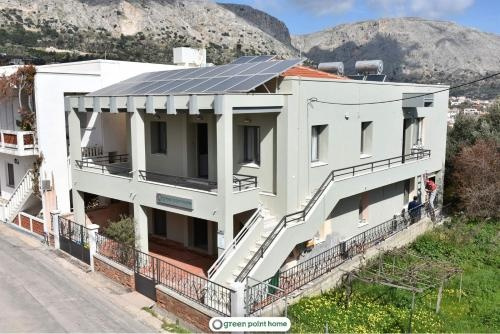 Green Point Home, Vrontados — photo 1