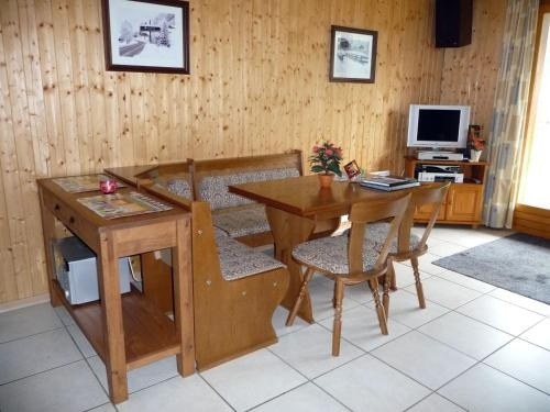 Two Bedroom Apartement Belle Vue, La Chapelle-d'Abondance — photo 1