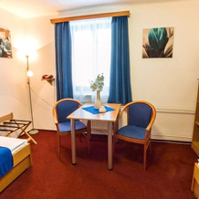 Hotel VZ Ovčárna, 小莫拉夫卡 — 照片 3