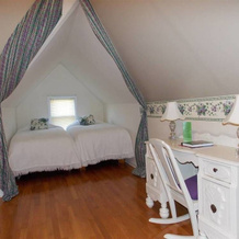 Carriage Lane Inn, Мерфрисборо — фото 3