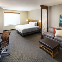 Hyatt Place Sumter / Downtown, Самтер — фото 3