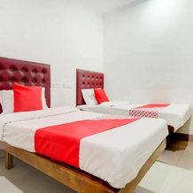 Hotel Jayaram, Chidambaram — photo 2