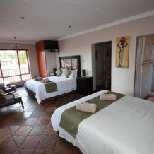 The Orion Guest House, 米德尔堡 — 照片 4