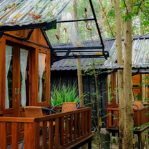 Arkamaya Kusuma Resort, 巴图雷特诺 — 照片 4