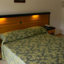 Hotel Le Mimose Terme Luigiane, Acquappesa — photo 5