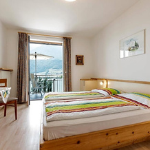 Appartement Florian, Кальдаро-сулла-Страда-дель-Вино — фото 4