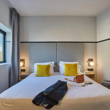 Appart'hôtel Odalys City - Bioparc Lyon Est, 里昂 — 照片 3