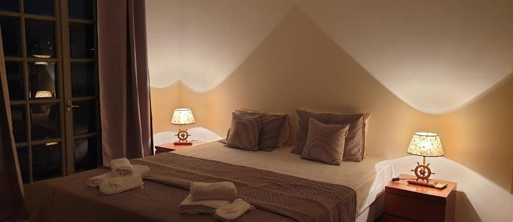 Selianitika Bay Loft 360, Dorida — photo 1