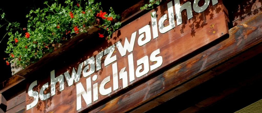 Schwarzwaldhof Nicklas, 邦多夫 — 照片 1