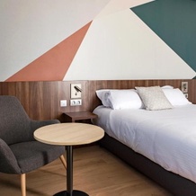 Holiday Inn Marseille Airport By Ihg, Витроль — фото 5