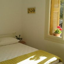 Kampos Rooms, Paleochora — photo 2