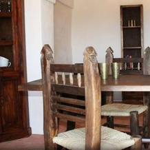 Dammusi Le Ballute, Pantelleria — photo 2