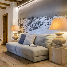 Chiemsee Chalet, 弗拉斯多夫 — 照片 4