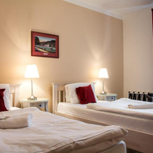 Pivovar Hotel Na Rychtě, Усти-над-Лабем — фото 2