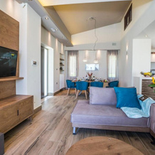 Aa Luxury Villas, Даратсос — фото 2