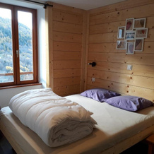 Chalet Les Garands, Вальменье — фото 2