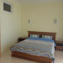 U Sinego Morya Apartments, 谢米德沃里耶 — 照片 2