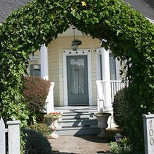 Atrium Bed & Breakfast, 布拉格堡 — 照片 3