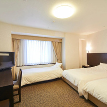 Osaka Dai-ichi Hotel, 大阪 — 照片 5