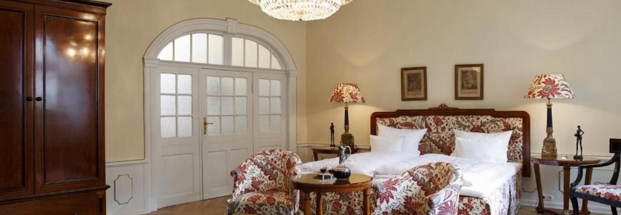Hotel Goldener Anker, 拜罗伊特 — 照片 1