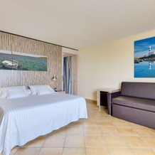 Seth Hotel Punta Prima, Сан-Луис — фото 3