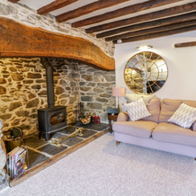 Bryn Conwy, Исбити-Ифан — фото 2