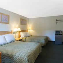 Knights Inn Poconos/Bartonsville, 巴顿斯维尔 — 照片 3