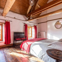 Aux 2 Puys - Gîte et chambres d'hôtes, 圣普列斯特-德尚 — 照片 5