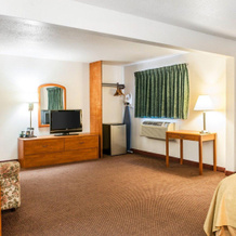 Comfort Inn & Suites Porter Near Indiana Dunes, Портер — фото 5