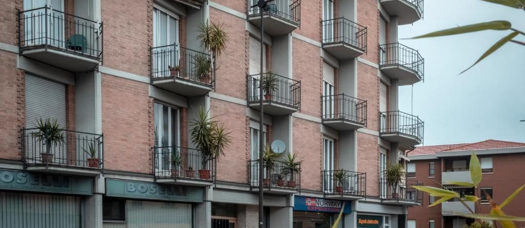 Civico 8 B&B - Appartamento, Парма — фото 1