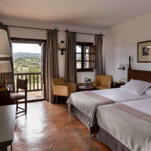 Parador de Tortosa, 托尔托萨 — 照片 4