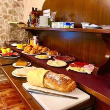 Hotel Rustico Punta Uia, 奥伊亚 — 照片 3