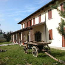 La Madonnina Agriturismo Dorè, Альба — фото 2