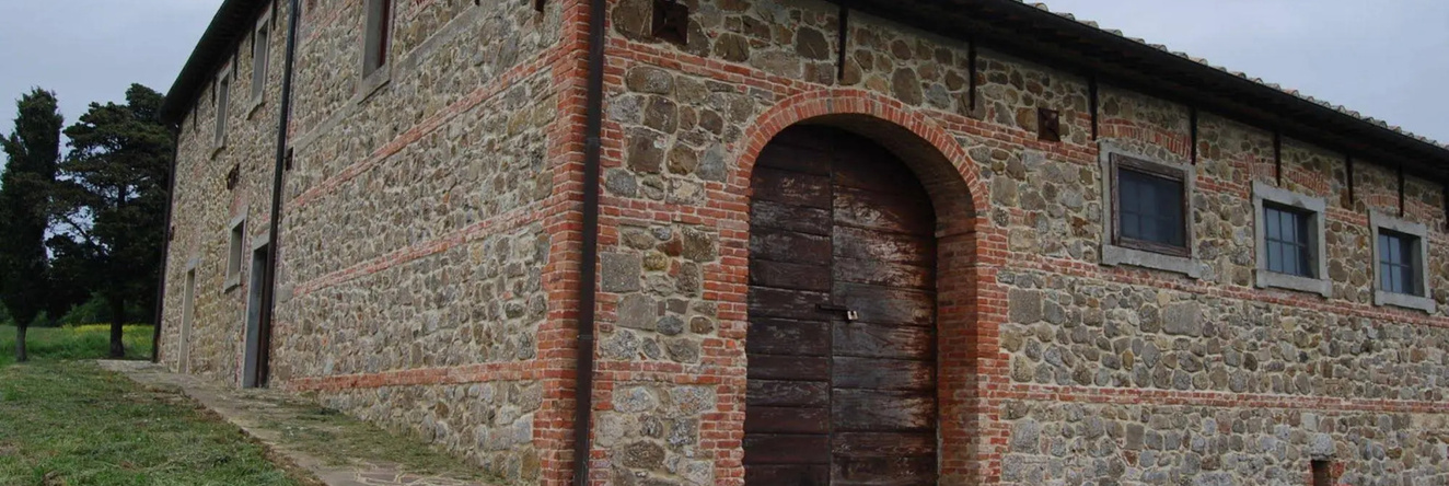 Agriturismo Ipoderi, Кьянчиано Терме — фото 1