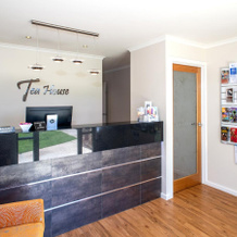 Tea House Motor Inn, Бендиго — фото 5