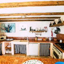 Sea View Villa Dvori Sv. Jurja, 埃尔萨 — 照片 2